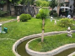 -卫鼎轩·曹公馆(鼓楼店)
