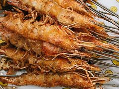 -老三烧烤(二环西路店)