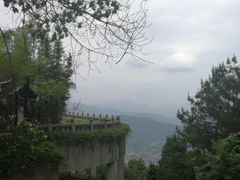 -安溪清水岩
