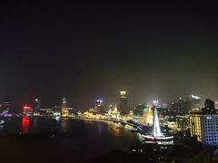 -上海外滩茂悦大酒店