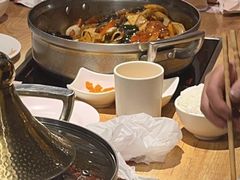 -黄记煌三汁焖锅(民乐园万达店)