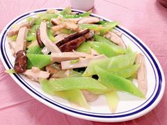 素三样-乐乐餐厅(湘子庙街店)