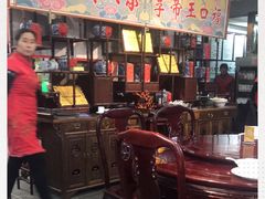 -吴门人家·苏宴宫廷菜(拙政园店)