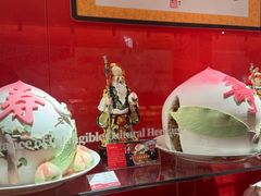 -御茶膳房皇家糕点博物馆(北京首店)