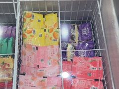 -GANSO元祖食品(吴家山店)