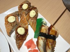-万岁寿司(芳村店)