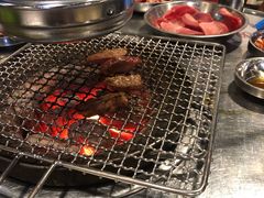 -釜山火炉·海鲜烤肉(紫藤路店)