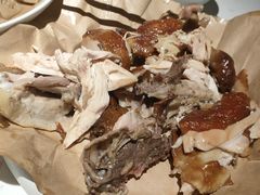 -关东小磨东北菜(漕河泾印象城店)