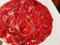 -常赢三兄弟·清真涮肉·清真炒菜(朝阳新城店)