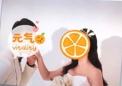 点击看大图 -青禾蒙娜丽莎婚纱摄影(武汉总店)