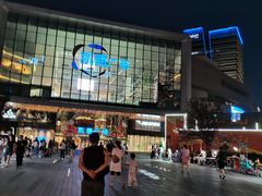 -凯德广场(西城店)