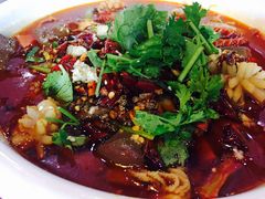 -渝湘厨(古美店)