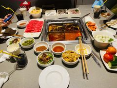 -海底捞火锅(方塔东街店)
