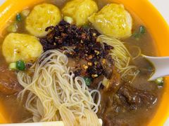 -金利食店(氹仔店)