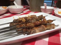 -西贝(上海我格广场店)