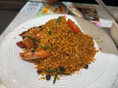 避风塘脆虾-翠华餐厅(正佳广场店)