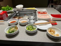 -海底捞火锅(漫乐城夜宵主题店)