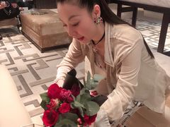-上海波特曼丽思卡尔顿酒店