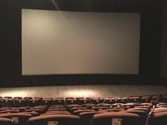 -CGV星星影城(颐堤港ScreenX店)