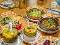 -粤集·手工粤菜(皇庭广场店)