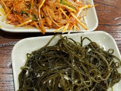 -李先生牛肉面大王(北京站售票厅餐厅)