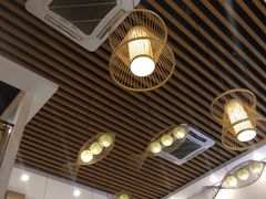 大堂-鱼民·现造寿司(育德店)