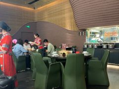 -桂小厨广西菜(万象城店)