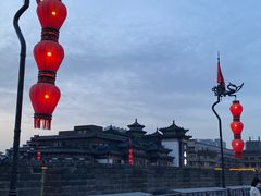 -西安城墙·碑林历史文化景区