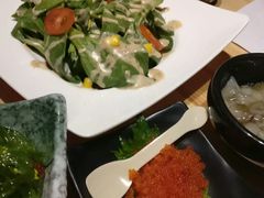 -清水日本料理铁板烧(学府路店)