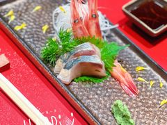 -肉魁屋·烧肉·烧鸟·酒场(高新店)