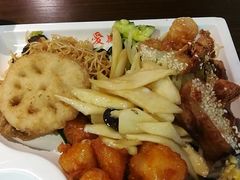 -素清香(解放路店)