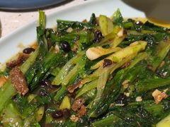 -如轩·海鲜砂锅粥·潮汕菜(小榄店)