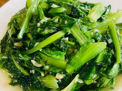 油麦菜-喜味家·瑶族宴