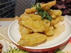 -李老哈·东北菜(宋园路店)