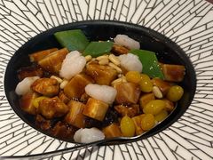 -老洋房花园饭店(绍兴路店)