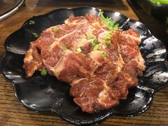 大块肉-大壮家原味烤肉(兴华北街店)