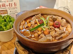 -夜椒瑶·广西大排档(八卦岭店)