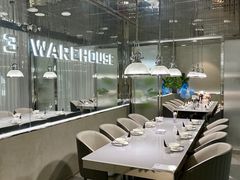 -3号仓库·创意中国菜(乐清正大广场店)