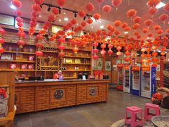 -亮欢寨酸汤鱼(沙冲路店)
