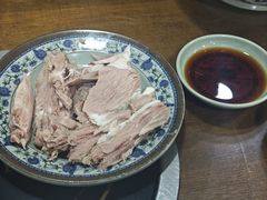 -苏州藏书羊肉(本溪路店)