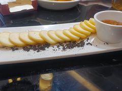 -东口码头·烧鸽子·鱼头泡饼·地方菜(金鹰悦城店)