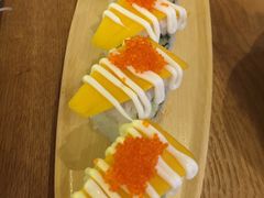 -栖川山葵家·寿喜锅·日式料理(龙湖北城天街商场店)