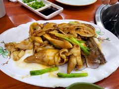 -盈田盈粥庄(博山东路店)