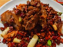 -鸡毛店·川菜(双楠店)