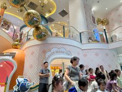 -奈尔宝家庭中心·亲子餐厅(苏州大悦城店)