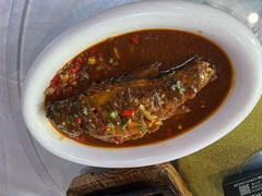 -鄱阳湖·江西小炒·瓦罐煨汤(五道口店)