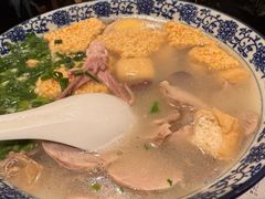 -小潘记鸭血粉丝汤