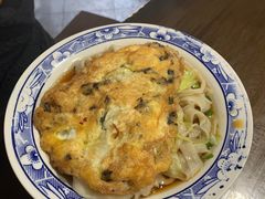 -佰仙面馆