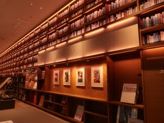 -茑屋书店(天目里店)