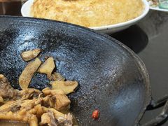 -信天游餐馆(万江店)